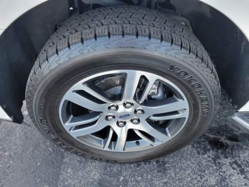 Used 2023 Ford Expedition Max XLT AWD/4WD image 36