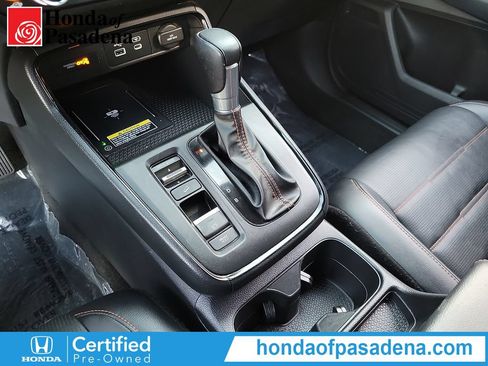 Certified 2025 Honda CR-V Sport-L image 19