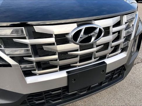 Certified 2024 Hyundai Santa Cruz SEL image 30