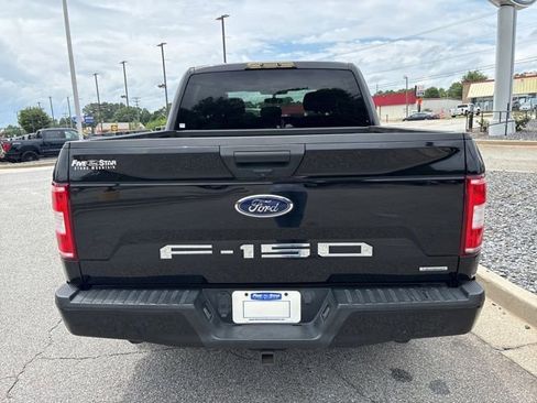 Used 2019 Ford F150 XL w/ Equipment Group 101A Mid RWD image 7