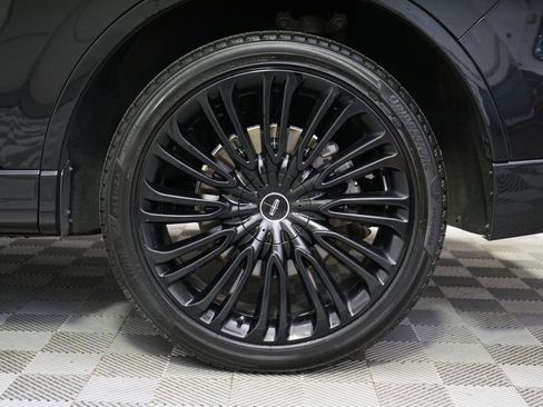 Used 2021 Lincoln Aviator Black Label w/ Dynamic Handling Package AWD/4WD image 21