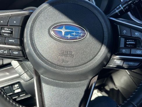 Used 2023 Subaru Forester Premium image 15