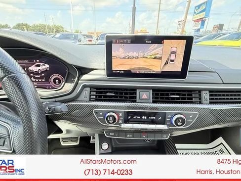 Used 2018 Audi RS 5 w/ Dynamic Package AWD/4WD image 21
