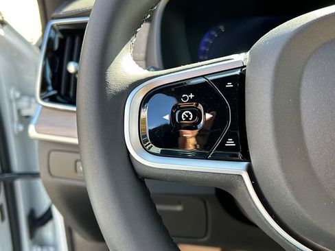 New 2026 Volvo XC90 B6 Ultra w/ Protection Package image 12