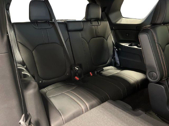 New 2026 Honda Pilot TrailSport image 25
