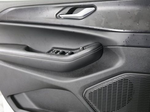 Used 2025 Jeep Grand Cherokee L Altitude image 25