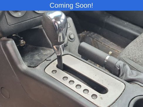 Used 2008 Pontiac G6 Value Leader FWD image 25