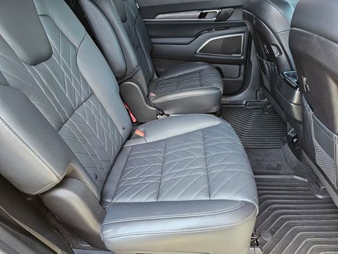 Used 2025 Kia Telluride SX Prestige X-Line AWD/4WD image 11