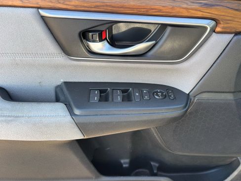 Certified 2017 Honda CR-V EX image 22