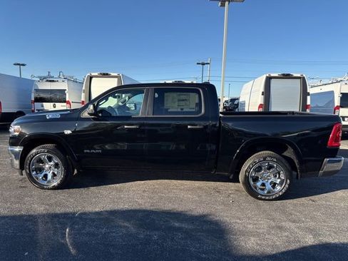New 2026 RAM 1500 Big Horn image 3