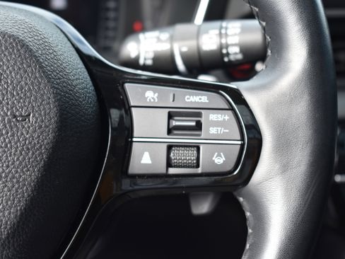 Certified 2023 Honda Pilot Elite image 14