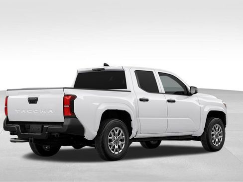 New 2026 Toyota Tacoma SR RWD image 26