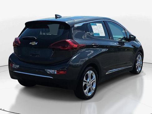 Used 2020 Chevrolet Bolt LT FWD image 6