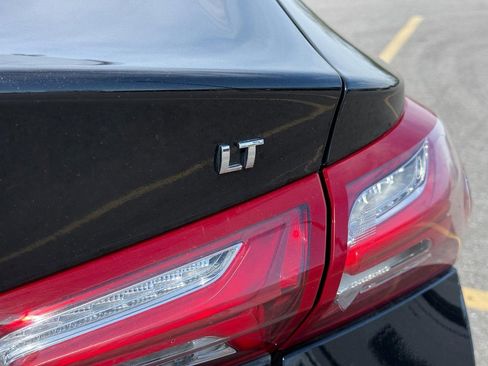 Used 2024 Chevrolet Malibu LT image 6