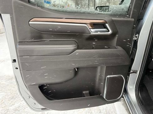 Used 2025 Chevrolet Silverado 1500 LT w/ Work Truck Package image 18