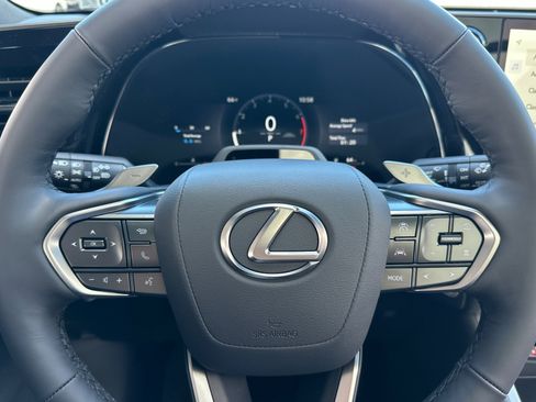 Used 2026 Lexus TX 350 AWD w/ Technology Package image 24