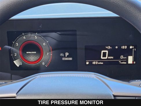 New 2026 Nissan Sentra S image 25