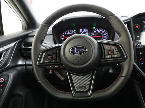 Used 2024 Subaru WRX Premium AWD/4WD image 3