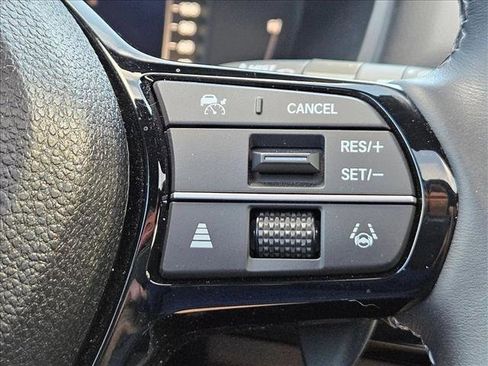Used 2026 Honda Civic Sport Touring image 21