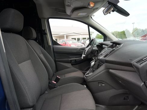 Used 2018 Ford Transit Connect XL FWD image 28