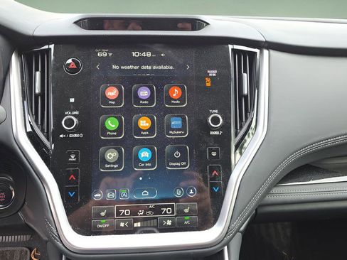 Used 2023 Subaru Outback Limited image 18