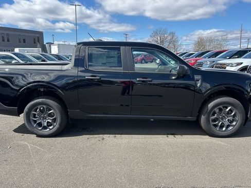 New 2026 Ford Maverick XLT w/ 4K Tow Package AWD/4WD image 9