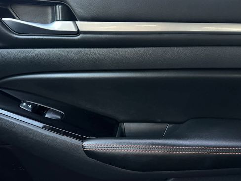 Used 2024 Nissan Altima 2.5 SR image 20