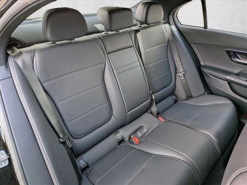 Certified 2026 Mercedes-Benz C 300 Sedan image 18