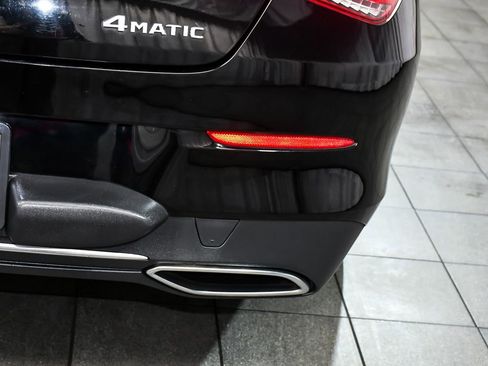 Used 2020 Mercedes-Benz CLA 250 4MATIC image 85