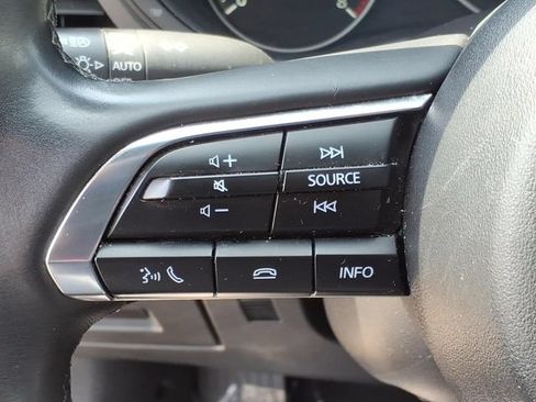 Used 2024 MAZDA MAZDA3 s FWD image 20