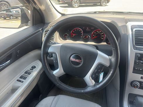 Used 2011 GMC Acadia SL w/ Preferred Package FWD image 13