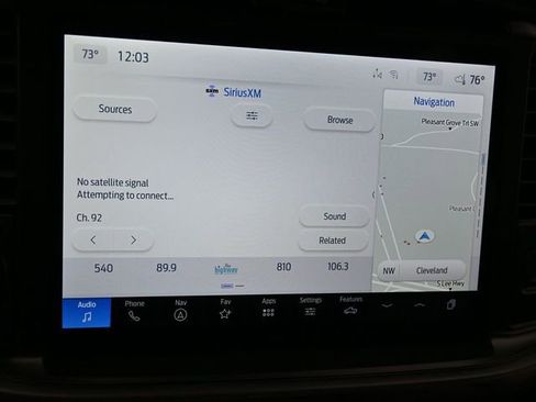 New 2025 Ford F150 Tremor w/ Equipment Group 402A High image 20