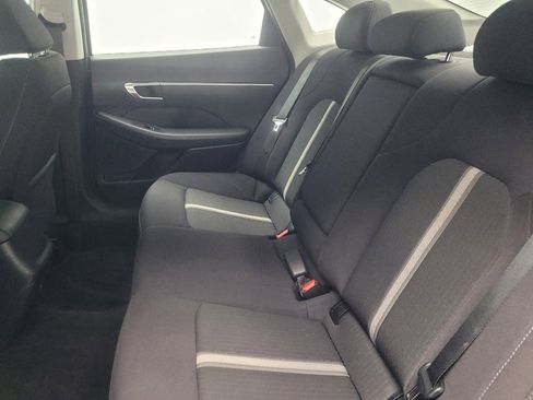 Used 2023 Hyundai Sonata SEL image 18
