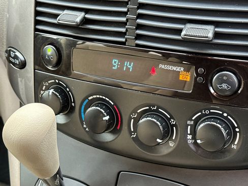 Used 2006 Toyota Sienna LE image 25