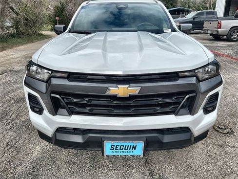 Used 2024 Chevrolet Colorado LT w/ LT Convenience Package image 30