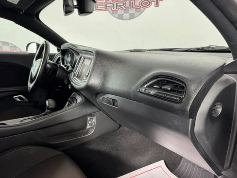 Used 2023 Dodge Challenger GT w/ Cold Weather Group AWD/4WD image 11