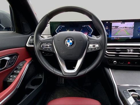 Used 2023 BMW 330i Sedan w/ Convenience Package RWD image 6