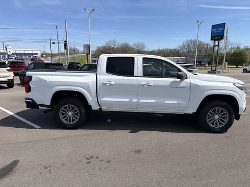 New 2026 Chevrolet Colorado LT w/ LT Convenience Package image 15
