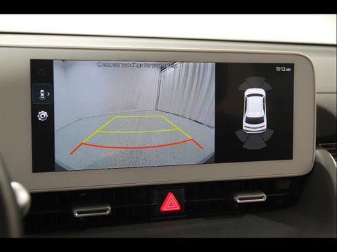 Certified 2024 Hyundai Ioniq 5 SEL image 14