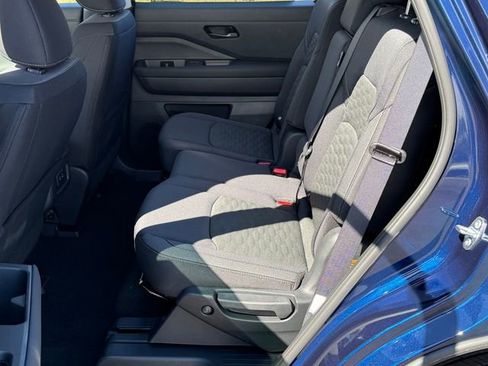 New 2026 Nissan Pathfinder SV AWD/4WD image 20