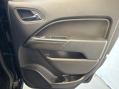 Used 2022 Chevrolet Colorado ZR2 AWD/4WD image 31