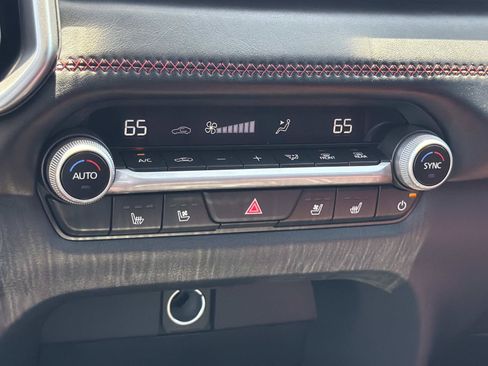 New 2026 MAZDA CX-50 AWD 2.5 Hybrid w/ Cargo Package image 14