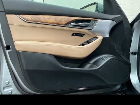 Used 2020 Cadillac CT5 Premium Luxury w/ Parking Package AWD/4WD image 24