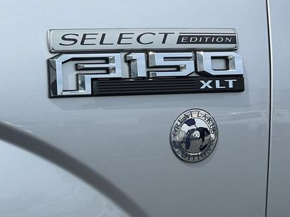 Used 2016 Ford F150 XLT w/ Equipment Group 302A Luxury