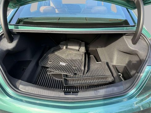 Used 2025 Cadillac CT5 Premium Luxury w/ Platinum Package image 16