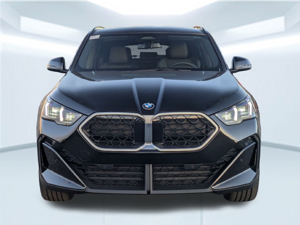 New 2026 BMW X2 xDrive28i w/ Technology Package AWD/4WD image 8