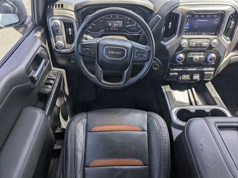 Used 2021 GMC Sierra 1500 AT4 w/ AT4 Premium Package AWD/4WD image 18