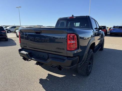 Used 2026 RAM 1500 RHO w/ Bed Utility Group image 10