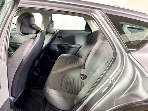 Certified 2025 Kia K4 EX image 18
