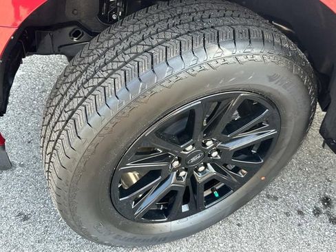 New 2025 Ford F150 Platinum image 20